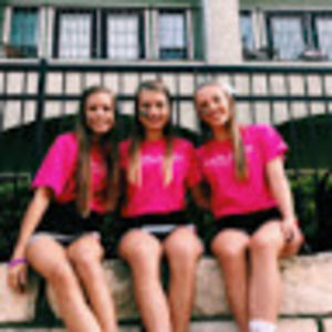 Meet your Posher, Natalie